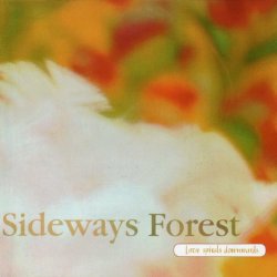 Love Spirals Downwards - Sideways Forest (2017) [EP Remastered]