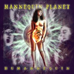 Mannequin Planet - Humannequin (2010)