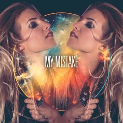 Nina - My Mistake (2014) [EP]