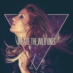 Nina - We Are The Wild Ones (2013) [EP]