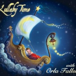 Órla Fallon - Lullaby Time (2012)