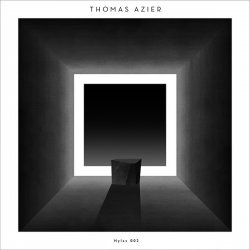 Thomas Azier - Hylas 002 (2012) [EP]