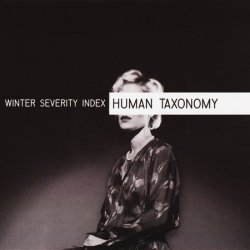 Winter Severity Index - Human Taxonomy (2016)