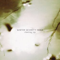 Winter Severity Index - Slanting Ray (2014)