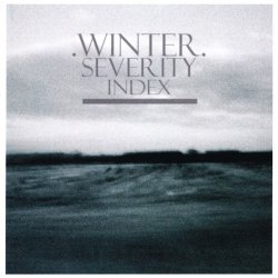 Winter Severity Index - Winter Severity Index (2010) [EP]