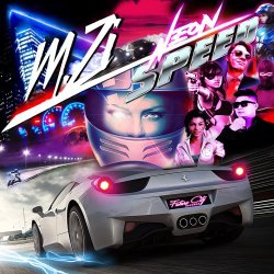 M.Zi - Neon Speed (2017)