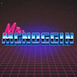 Mr. McNoggin - Blast From The Future (2016) [EP]