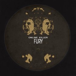 Online Killer - Fury (2017) [EP]
