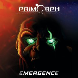 Primorph - Emergence (2017) [EP]