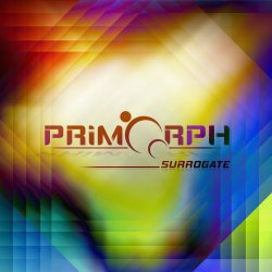 Primorph - Surrogate (2017) [Single]