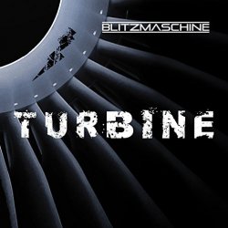Blitzmaschine - Turbine (2014)