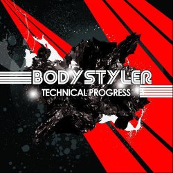 Bodystyler - Technical Progress (2013)