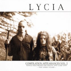 Lycia - Compilation Appearances Vol. 2 (2001)