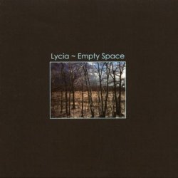 Lycia - Empty Space (2003)