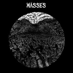 Masses - Horde Mentality (2014) [EP]