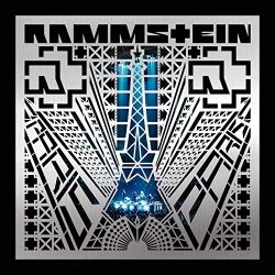 Rammstein - Paris (2017) [2CD]