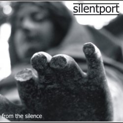 Silentport - Words From The Silence (2017) [EP]