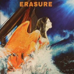 Erasure - World Be Gone (2017)
