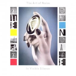 Art Of Noise - In Visible Silence (2017) [2CD]
