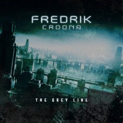 Fredrik Croona - The Grey Line (2015)