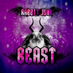 Rabbit Junk - Beast (2015) [EP]