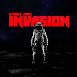 Rabbit Junk - Invasion (2015) [EP]