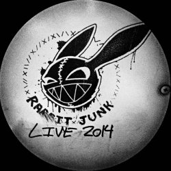Rabbit Junk - Live 2014 (2015)