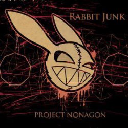 Rabbit Junk - Project Nonagon (2010)