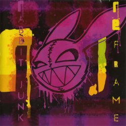 Rabbit Junk - Reframe (2006)