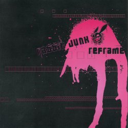 Rabbit Junk - Reframe (2007) [Reissue]