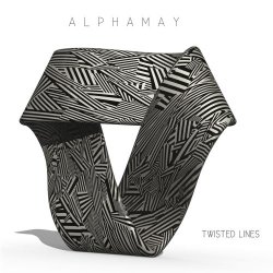 Alphamay - Twisted Lines (2016)