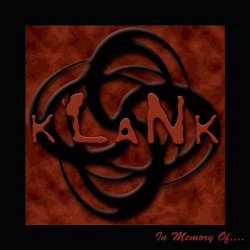 Klank - In Memory Of... (2007)