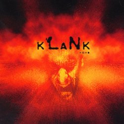Klank - Numb (2015) [Remastered]