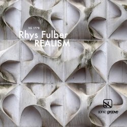 Rhys Fulber - Realism (2017) [EP]