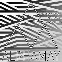 Alphamay - Dazzle Camouflage (2015) [Single]