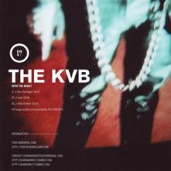 The KVB - Into The Night (2011) [Single]
