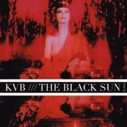 The KVB - The Black Sun (2010)