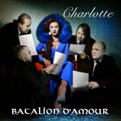Batalion d'Amour - Charlotte (2016) [EP]