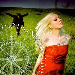 Ego Likeness - South (2007) [EP]