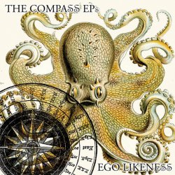 Ego Likeness - The Compass (2016) [2CD]