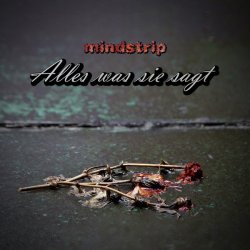 Mindstrip - Alles Was Sie Sagt (2015) [Single]