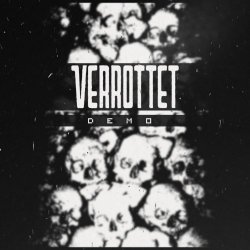 Verrottet - Demo (2016)