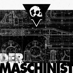 Verrottet - Der Maschinist (2017) [Single]