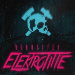 Verrottet - Elektrotitte (5000 Volt) (2016) [Single]