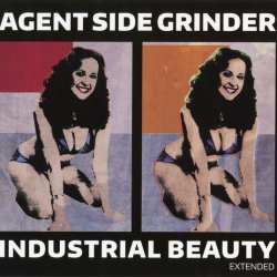 Agent Side Grinder - Industrial Beauty (Extended) (2016) [2CD]