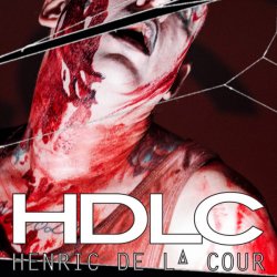 Henric De La Cour - Worthless Web (2016) [Single]