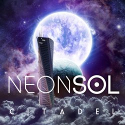 Neonsol - Citadel (2014) [Single]