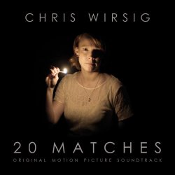 Chris Wirsig - 20 Matches (2016)