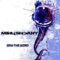Minusheart - Say The Word (2014) [EP]