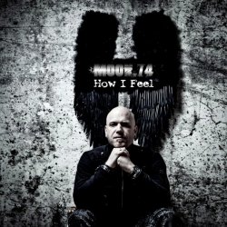 Moon.74 - How I Feel (2013) [EP]